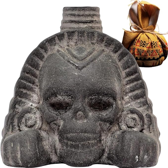 💀Aztec Death Whistle 125 dB+ Human Screaming Soundsstle
