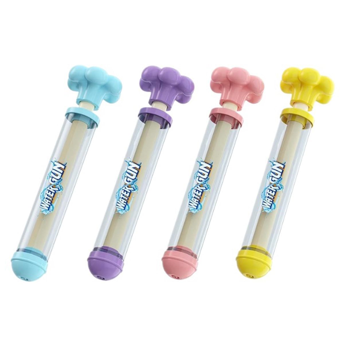 🔫Fireworks water gun, firework-style water spray props