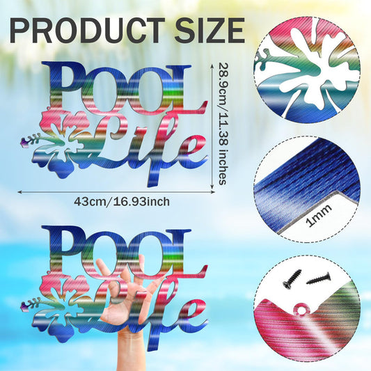 Rustproof Wrought Iron Trellis-Bring Nature And Art Home