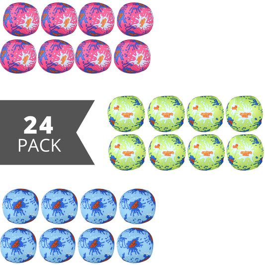 ✨Water Bomb Splash Balls - Pool Beach Party Favors