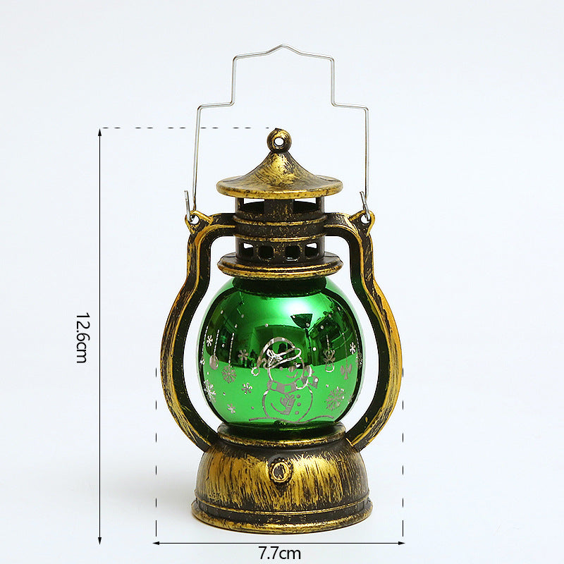 🎄🎅Christmas Holiday Gifts Twinkling Led Christmas Lights Indoor（3set）