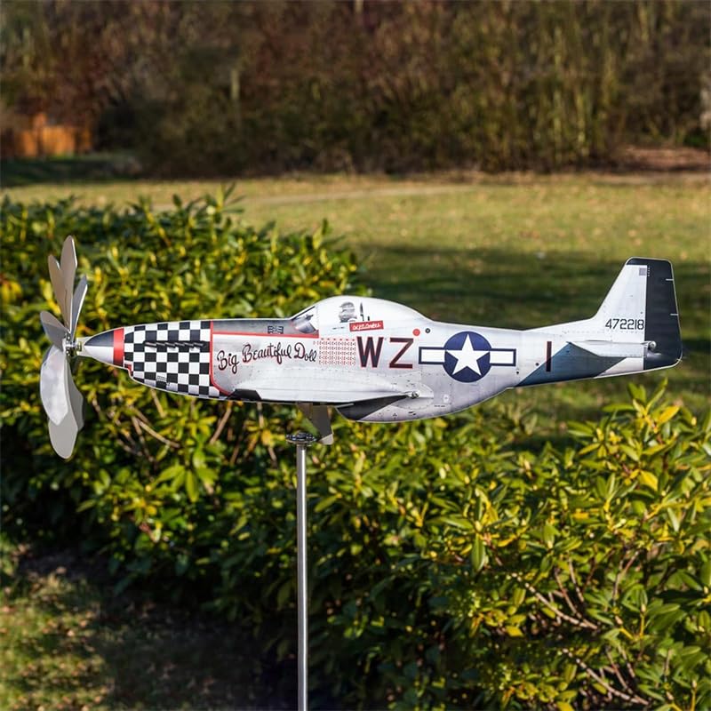 🛫Cessna Airplane Weathervane