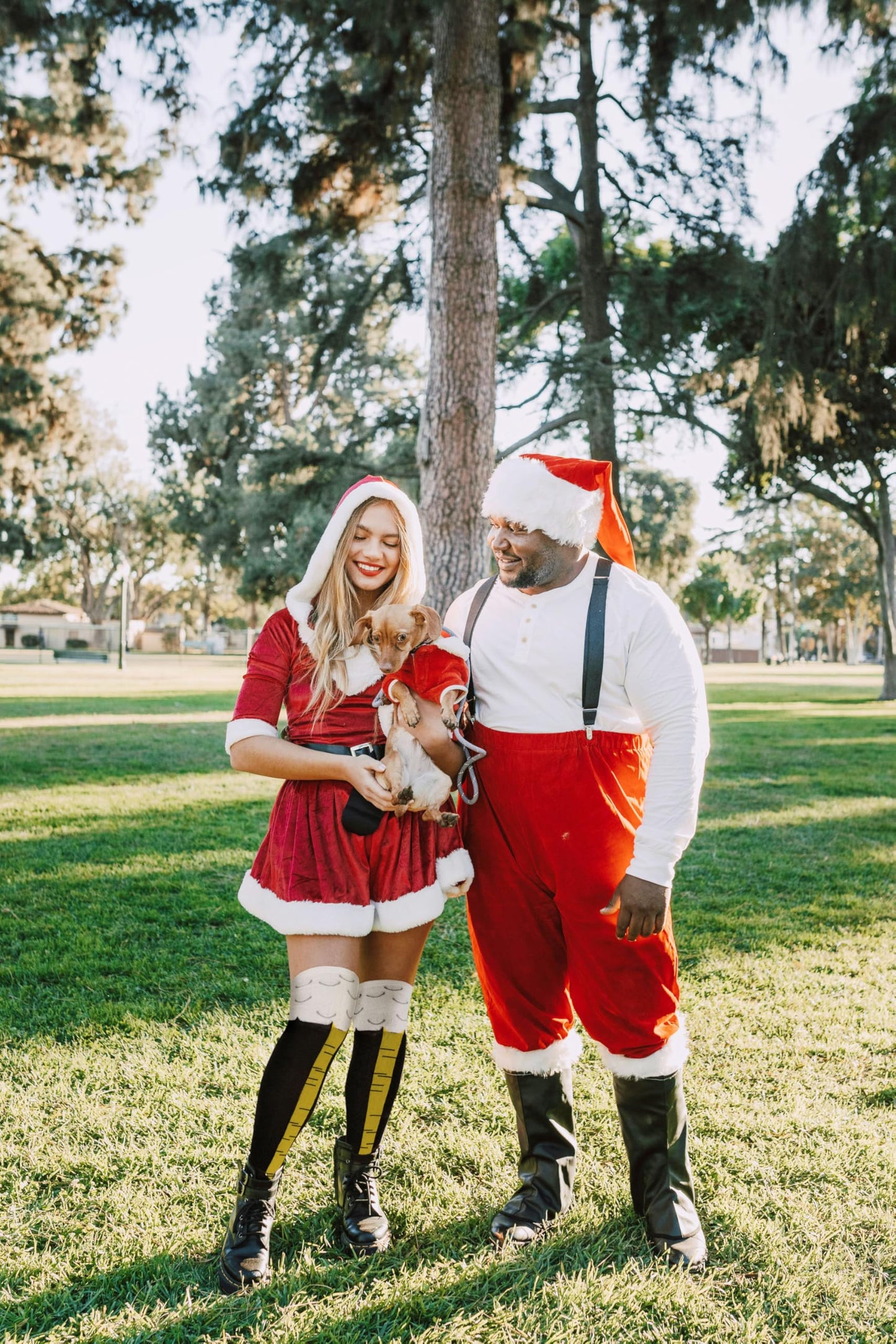 🐔2PCS Crazy Funny Chicken Feet Socks for Women Men