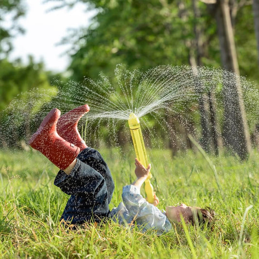 🔫Fireworks water gun, firework-style water spray props