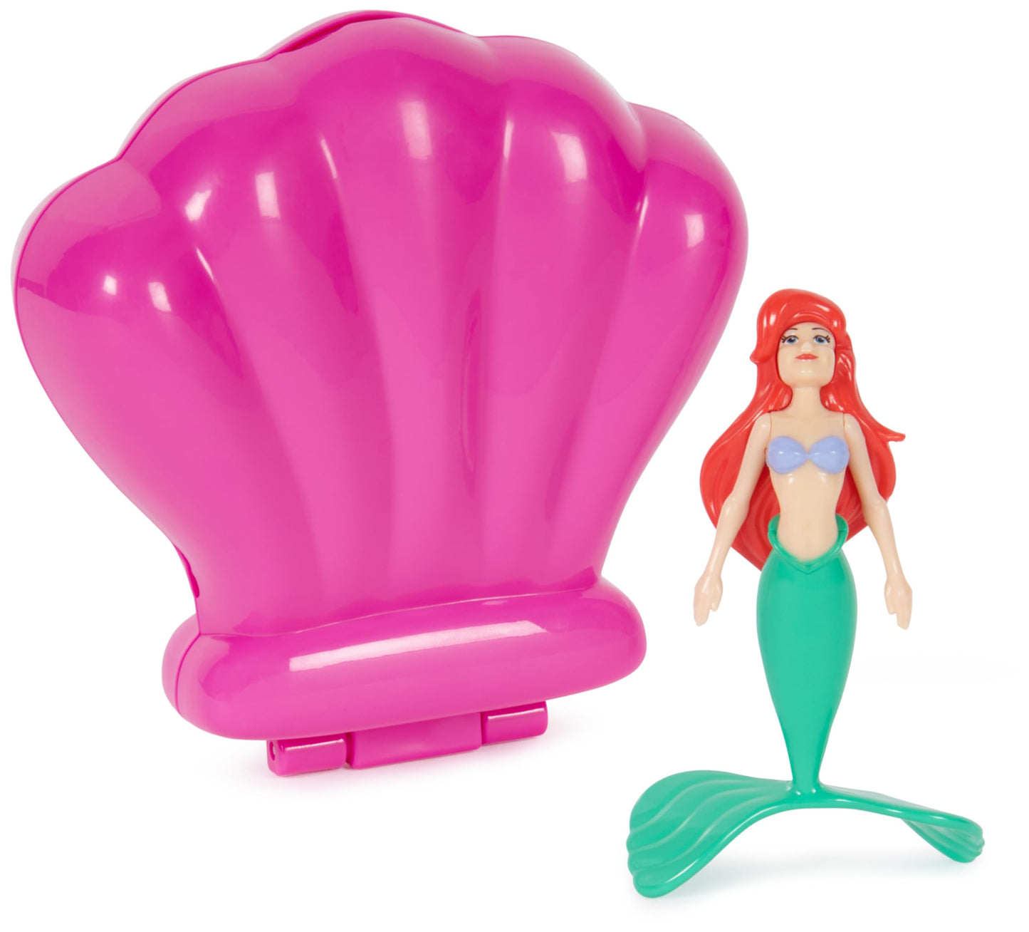 👸Princess Ariel Dive N Surprise, Little Mermaid Party Supplies