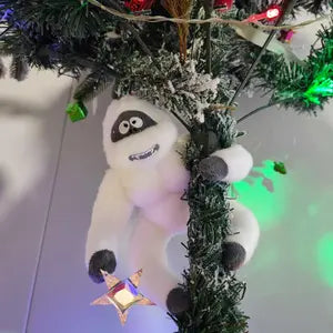 🎄Handmade - Bumble Plush Toys🎁