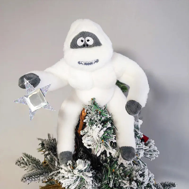 🎄Handmade - Bumble Plush Toys🎁