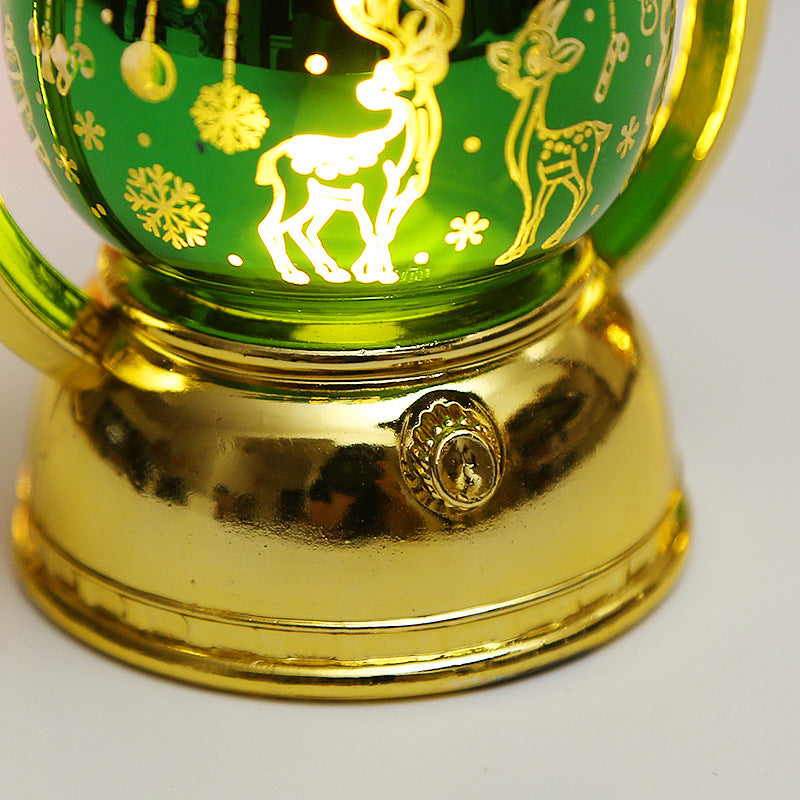 🎄🎅Christmas Holiday Gifts Twinkling Led Christmas Lights Indoor（3set）