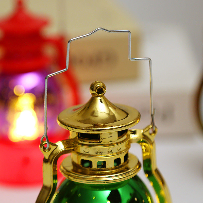 🎄🎅Christmas Holiday Gifts Twinkling Led Christmas Lights Indoor（3set）