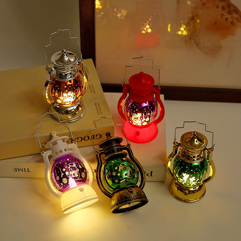 🎄🎅Christmas Holiday Gifts Twinkling Led Christmas Lights Indoor（3set）