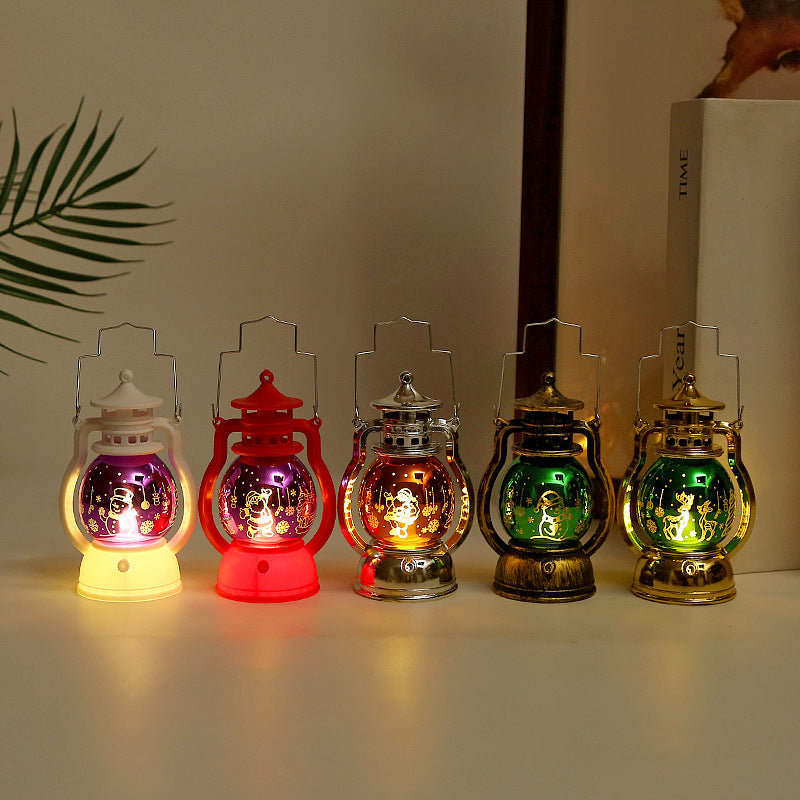 🎄🎅Christmas Holiday Gifts Twinkling Led Christmas Lights Indoor（3set）