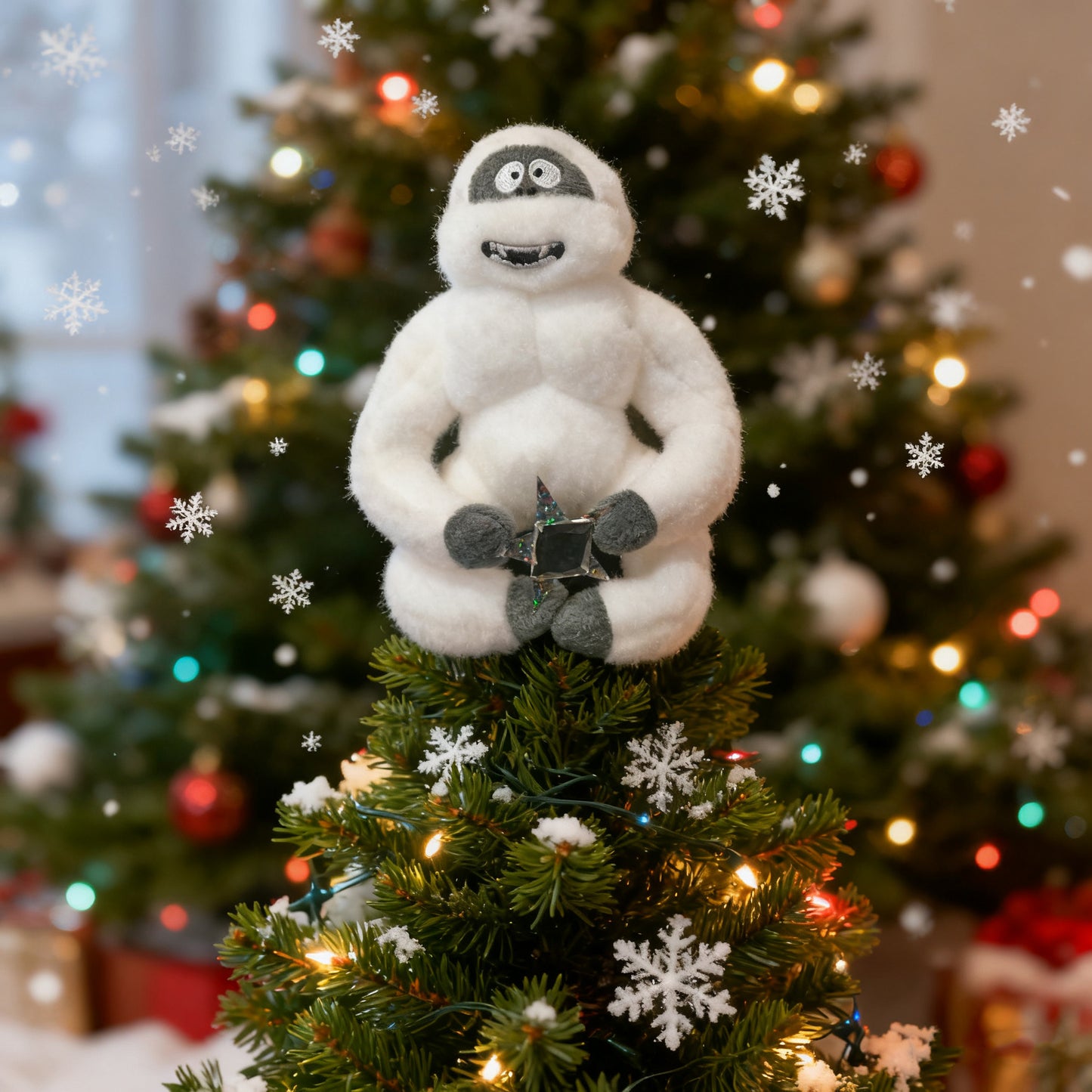 🎄Handmade - Bumble Plush Toys🎁