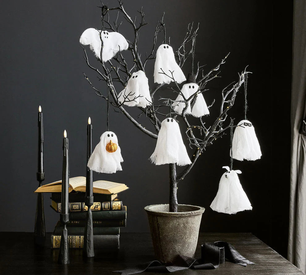 🔥41-piece Halloween Decoration Set - 60% Off