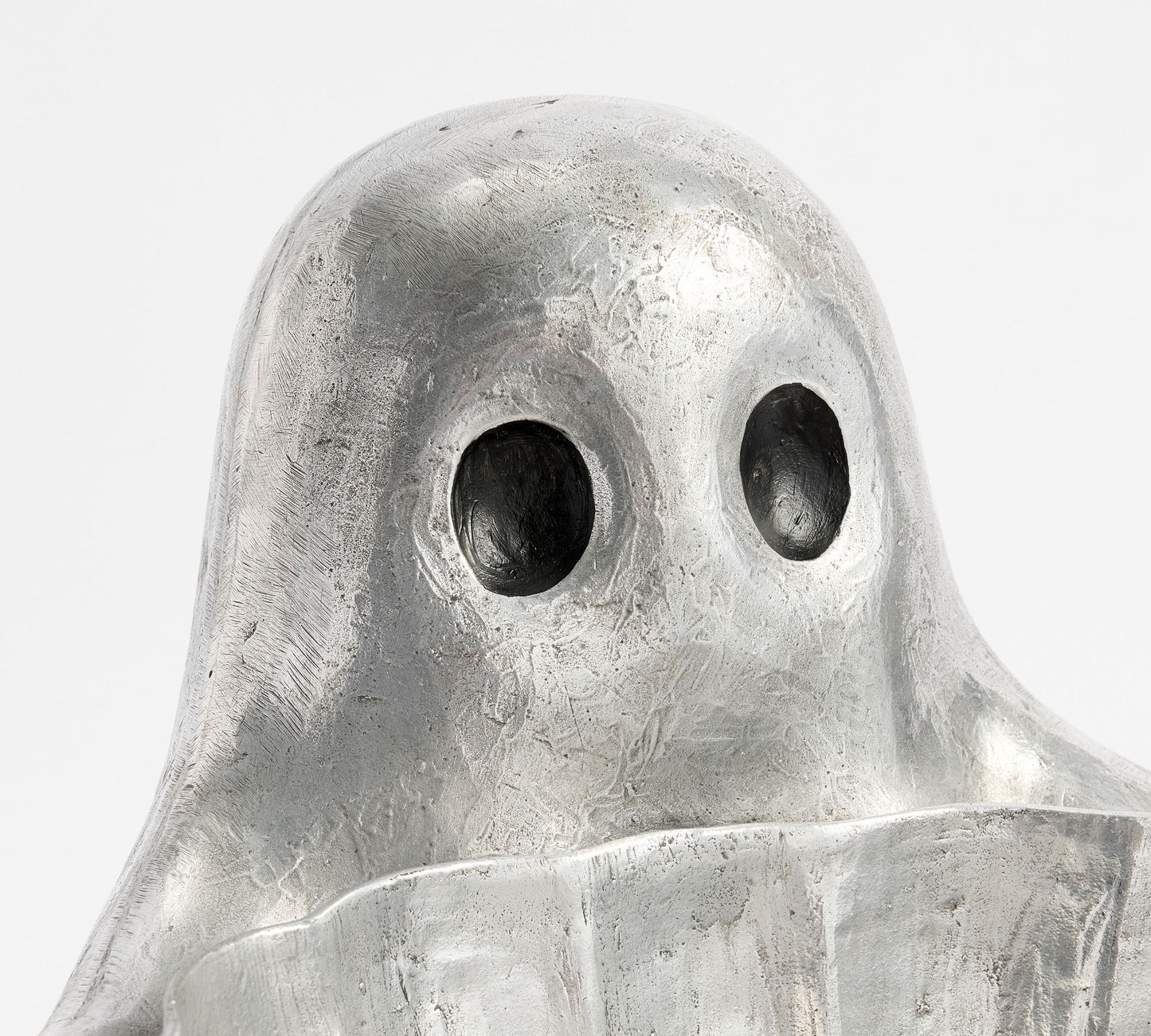 Halloween Ghost Candy Bowl