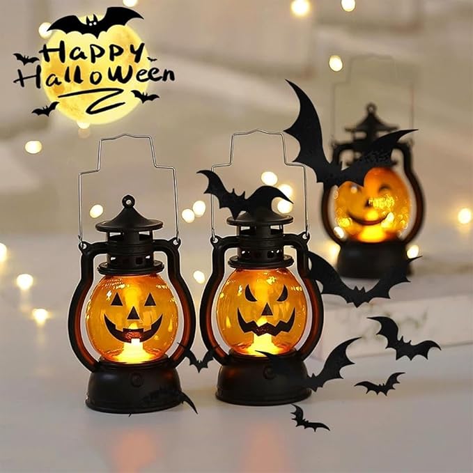 🔥41-piece Halloween Decoration Set - 60% Off