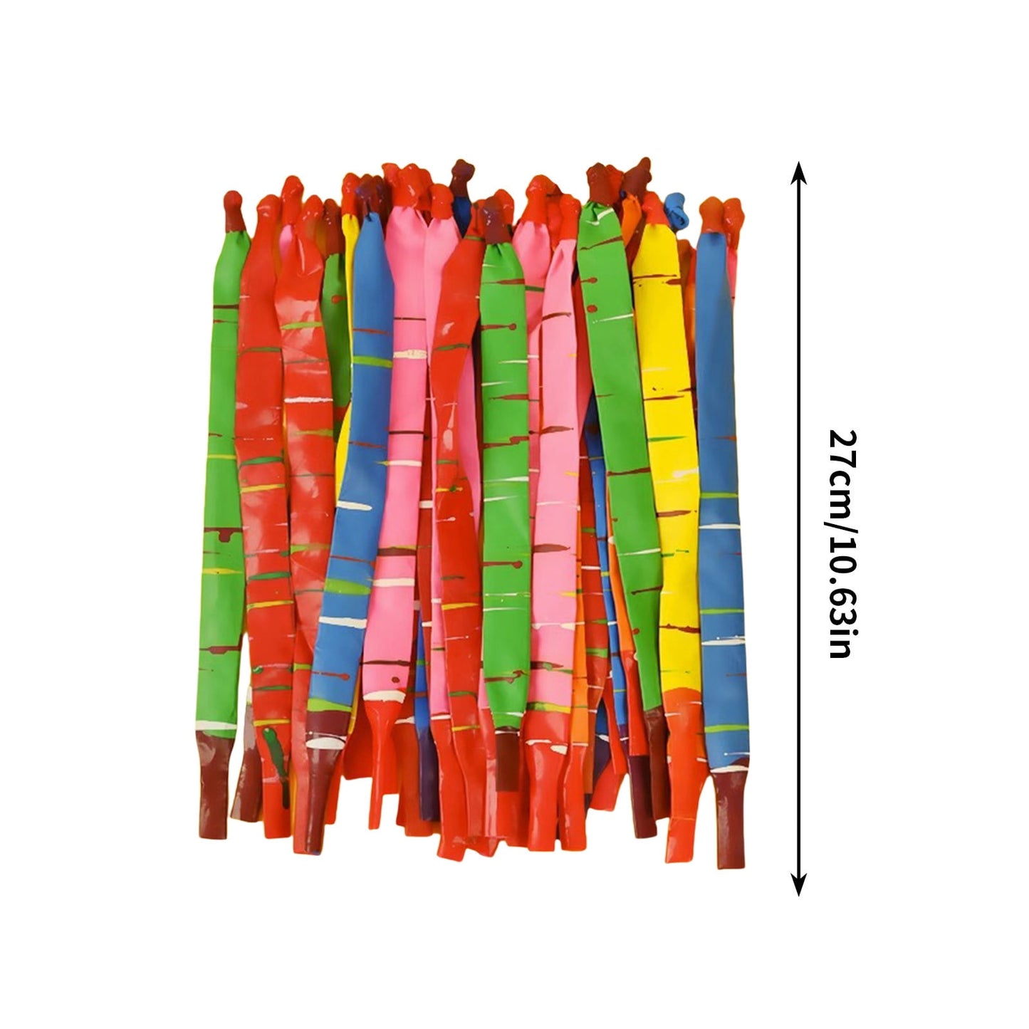 🎈Fart Balloons - Fly, Make Noises, Long Balloons for Sky