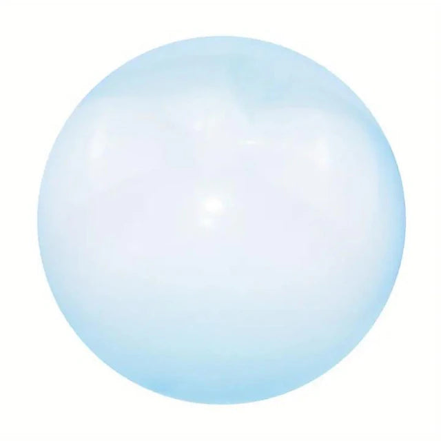 ✨35inch Toy Bubble Ball Elastic Super Large Beach Balloon Inflatable Funny Toy Ball