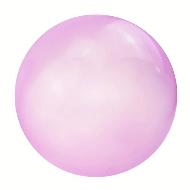 ✨35inch Toy Bubble Ball Elastic Super Large Beach Balloon Inflatable Funny Toy Ball