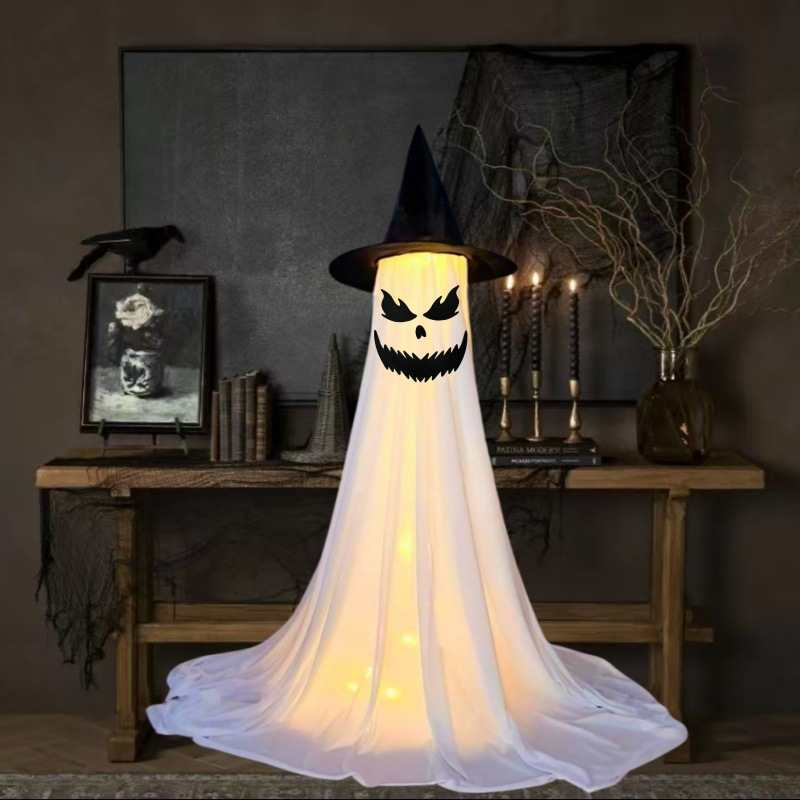 🔥41-piece Halloween Decoration Set - 60% Off
