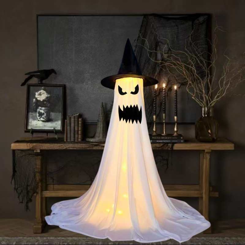 🔥41-piece Halloween Decoration Set - 60% Off